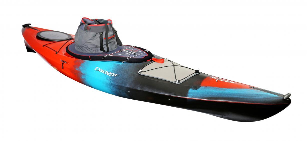 Nylon Spraydeck  Guard Canoe Kayak Spray Skirt 