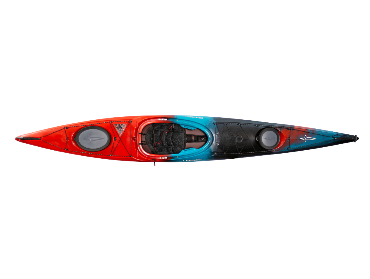 Dagger Stratos 14.5 L Kayak