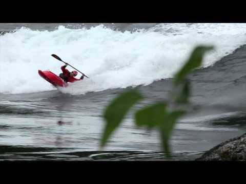 Whitewater | Dagger Kayaks | USA &amp; Canada | Whitewater 